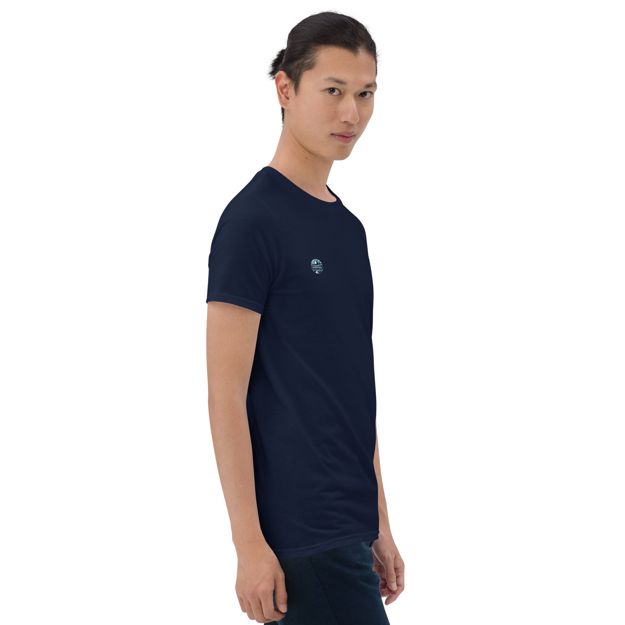 Unisex T-Shirt - Life Happens