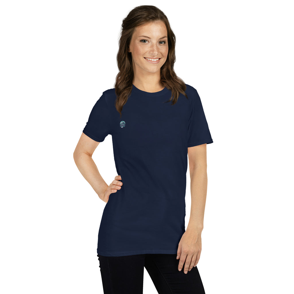 Unisex T-Shirt - Life Happens