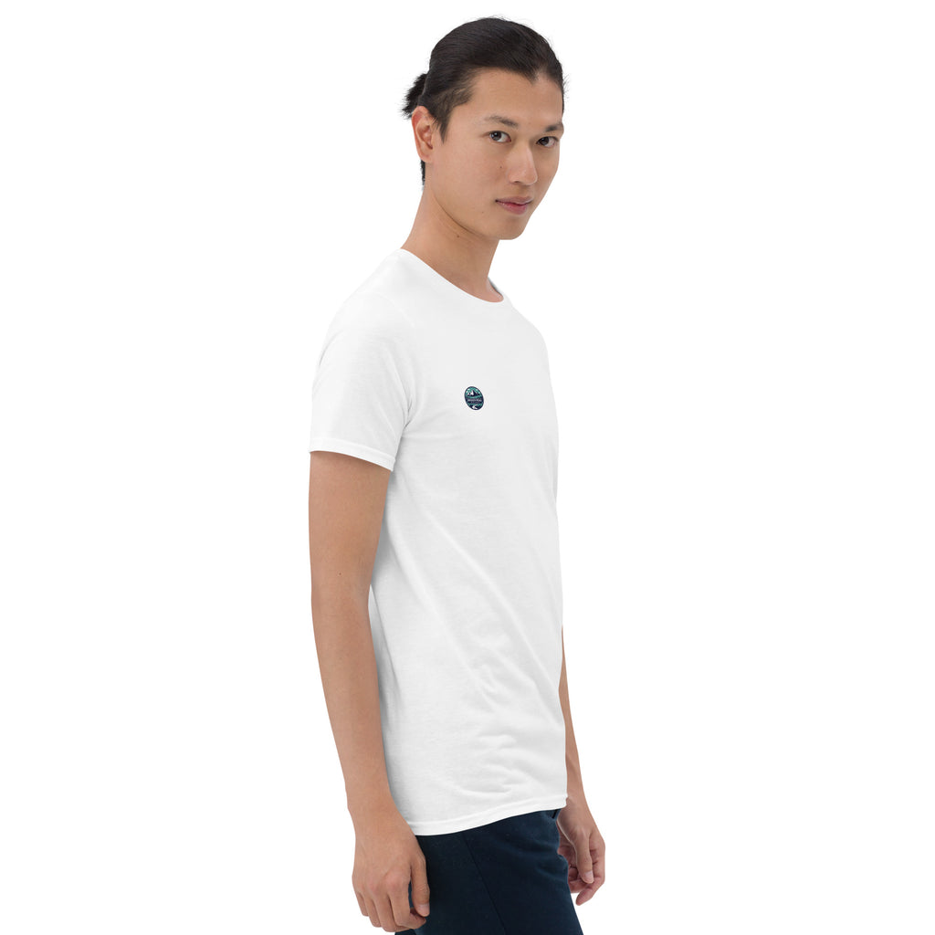 Unisex T-Shirt - Life Happens