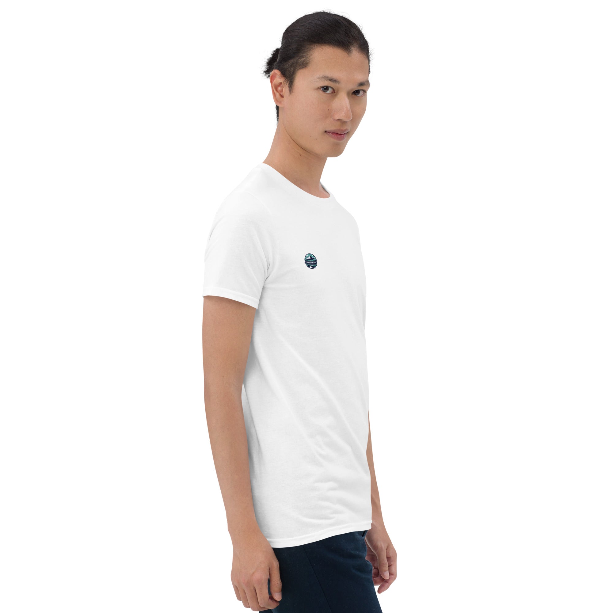Unisex T-Shirt - Life Happens