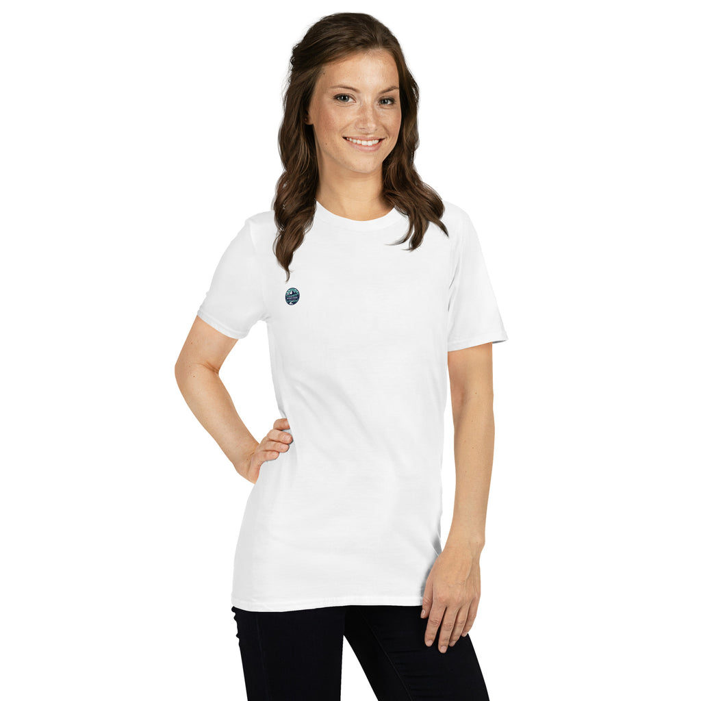 Unisex T-Shirt - Life Happens