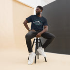 Fuel the Journey 100% Cotton Tee