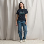 Fuel the Journey 100% Cotton Tee