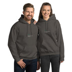 Unisex Hoodie - OCD