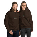 Unisex Hoodie - OCD