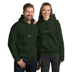 Unisex Hoodie - OCD