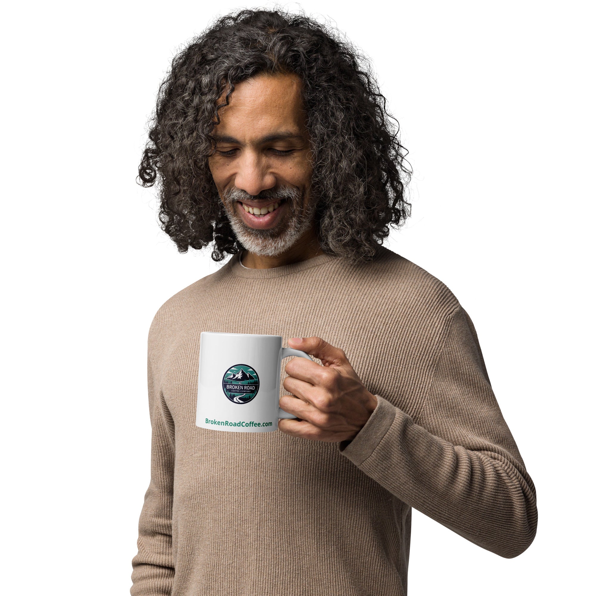 Coffee Mug - Save a Park