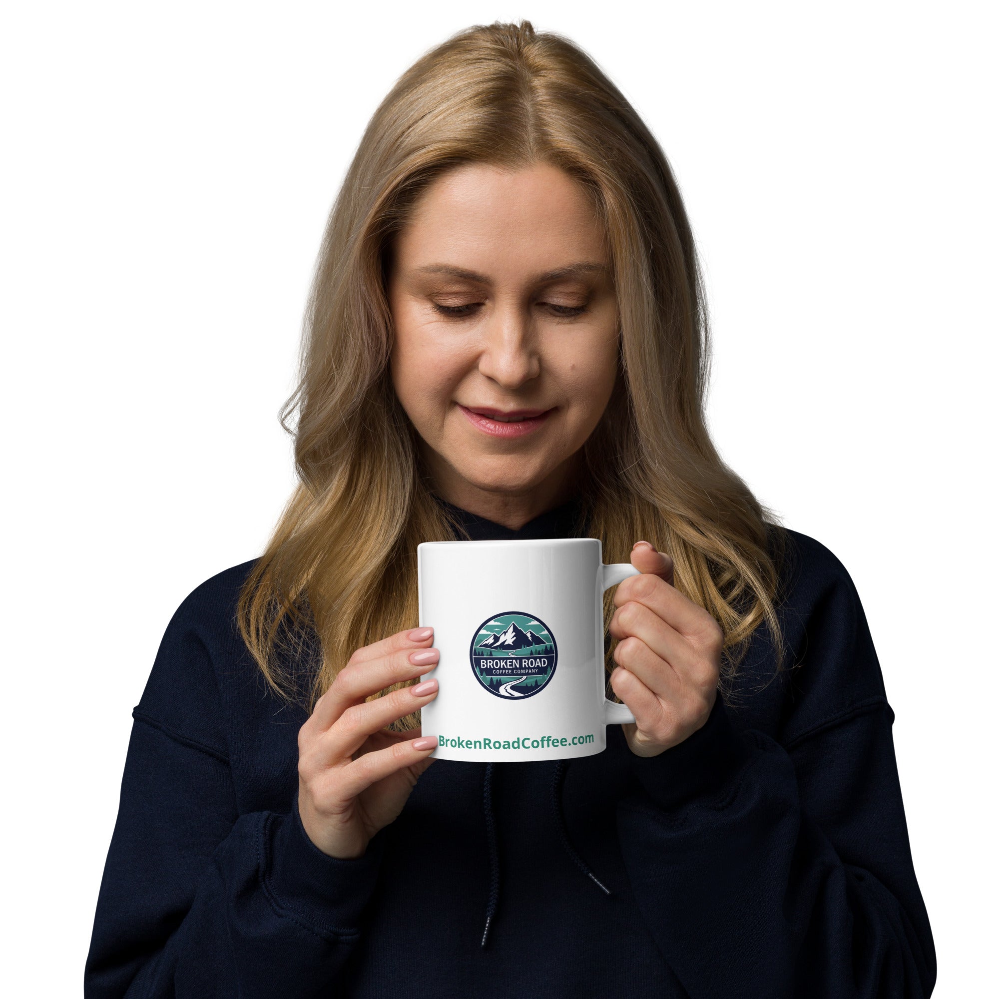 Coffee Mug - Save a Park